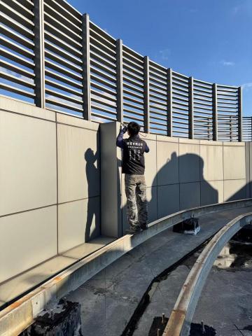 錩育有限公司 - 台北市內湖區-華爾街科技總部 矽膠補強工程 錩育有限公司 - 台北市內湖區-華爾街科技總部 矽膠補強工程