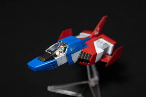 阿誠模型代工 - MG 1/100 核心戰機