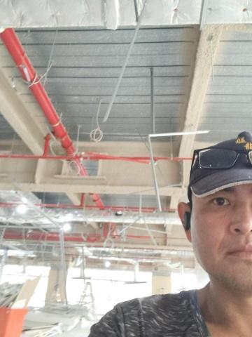 林雲企業社 - 商業大樓拆除工程