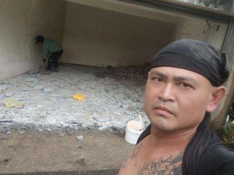 林雲企業社 - 北投區打石