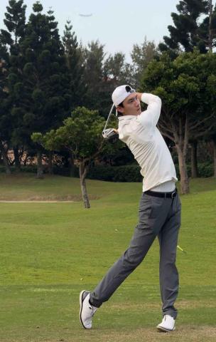 JACKPUTT Golf Club -  JACKPUTT Golf Club -