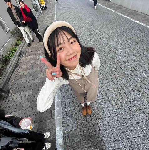 提供108五標服務的專家馬晴雯