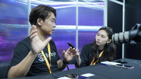 Qpolo - 採訪攝影