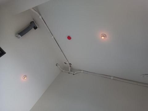 沐澲工程有限公司 - 裝潢前配管