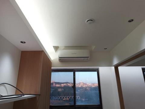 沐澲工程有限公司 - 配合裝潢施工