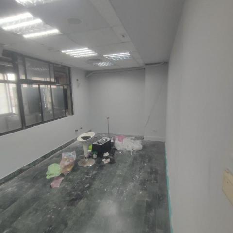 專業裝修室內油漆 - 辦公室改色