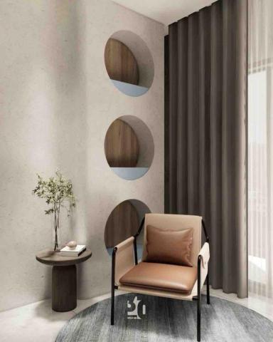 三旬空間設計 - 