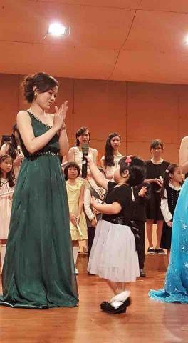 鋼琴教學/陪練/鍵盤團課🎵 芊羽老師 🎶/Rains - 2022年音樂會