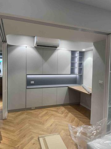 樂居廚飾_王鈞霆 - 