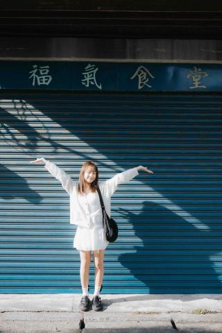 威廉攝影 - 人像攝影日系風格