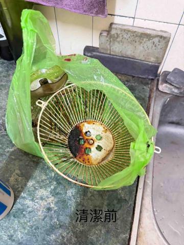 佳宸居家清潔工作室 - 