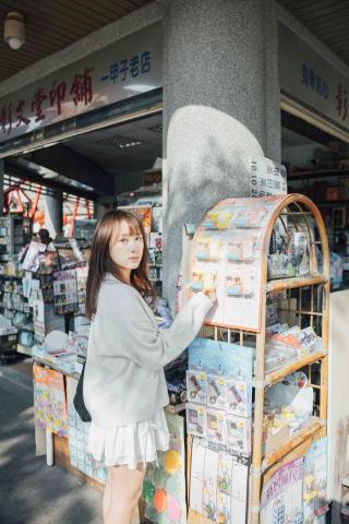 威廉攝影 - 人像攝影日系風格