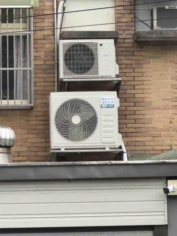 慶軒空調 - ㄌ 慶軒空調 - ㄌ