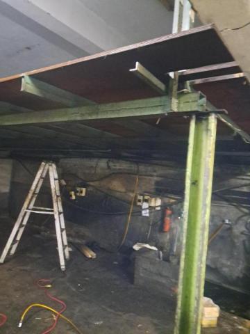 林雲企業社 - 夾層拆除