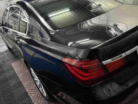 潔亮包月代客洗車 - 