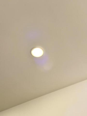 阿河先生 - 崁燈維修