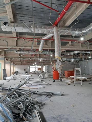 林雲企業社 - 拆除工程