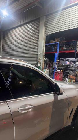 個人工作室 - 汽車維修