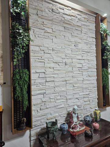 洪先生 - 主題牆