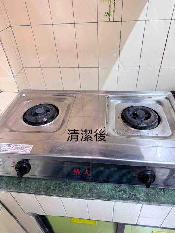 佳宸居家清潔工作室 - 