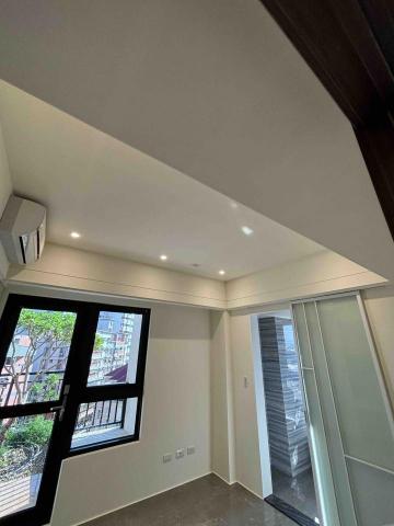 富堉塗料工程行 - 