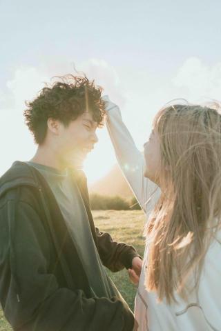 威廉攝影 - 情侶寫真