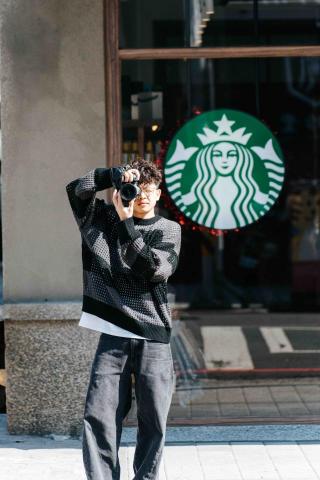 威廉攝影 - 攝影師本人??