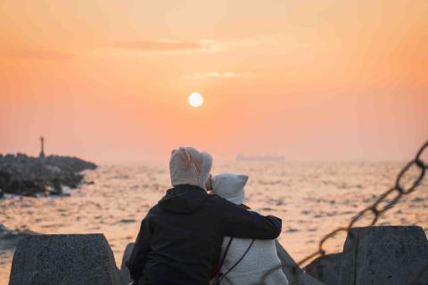 威廉攝影 - 情侶寫真