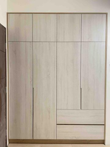 樂居廚飾_王鈞霆 - 