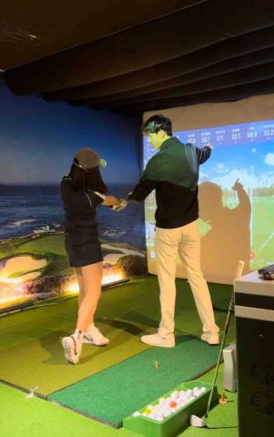 JACKPUTT Golf Club -  JACKPUTT Golf Club -