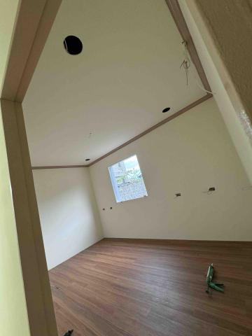 立成工程行 - 批土研磨上完漆完成