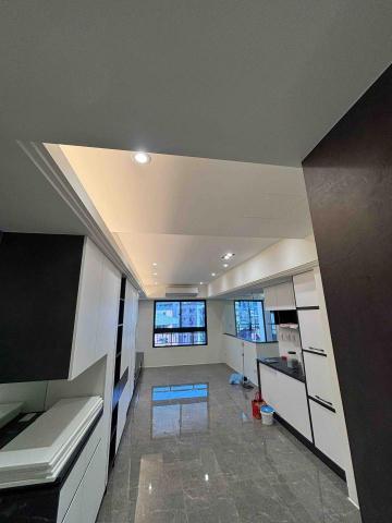 富堉塗料工程行 - 