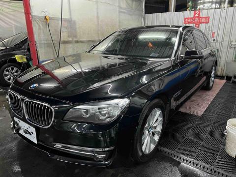 潔亮包月代客洗車 - 