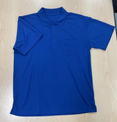 婕崴 - Polo衫制服