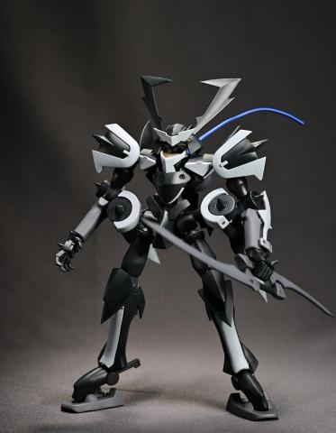 阿誠模型代工 - HG 1/144 須佐之男