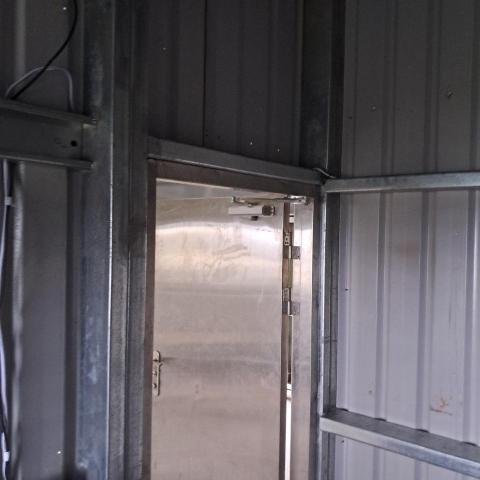 林雲企業社 - 屋頂作業施工