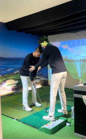 JACKPUTT Golf Club -  JACKPUTT Golf Club -