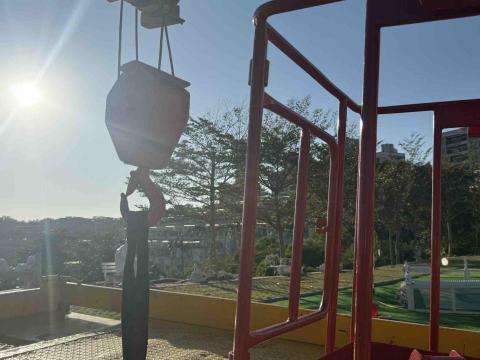 個人工作室 - 拖吊