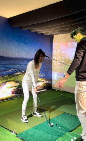 JACKPUTT Golf Club -  JACKPUTT Golf Club -