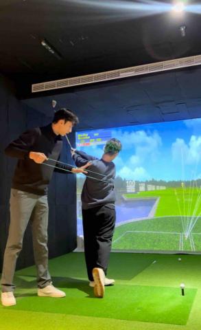 JACKPUTT Golf Club -  JACKPUTT Golf Club -