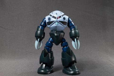 阿誠模型代工 - HGUC 1/144 茲寇克