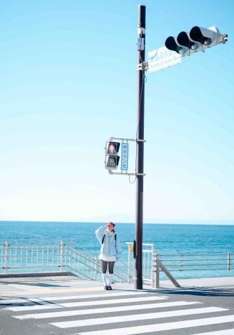 威廉攝影 - 人像攝影（鎌倉）