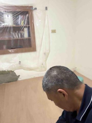 憶居修繕工程行 - 修改木地板