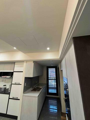 富堉塗料工程行 - 