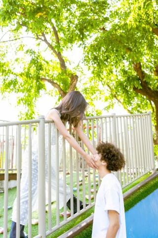 威廉攝影 - 情侶寫真