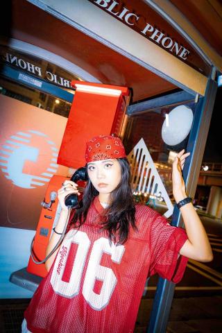 威廉攝影 - 人像攝影