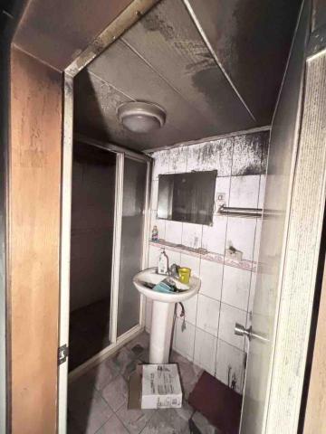 原動力潔淨有限公司 - 災後清潔