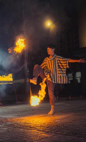 冠頭 關於你想做的事 - 