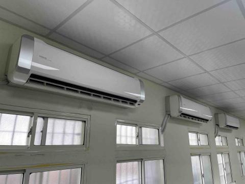 昀和空調企業 - 