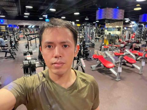 健康瘦身管理師-慶銘 - 